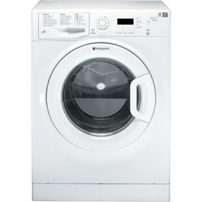 Hotpoint Aquarius WMAQF621L 6kg Washing Machine -–White Hotpoint Aquarius WMAQF621L 6kg Washing Machine -–White